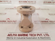 Samson Dn 15 Pn 40 Temperature Control Valve