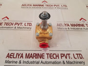 Parker Lucifer 322H7506 Valve