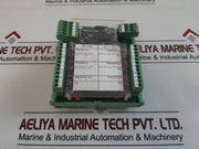 H.M.Stein Sohn F102004A Api 6/3 Plus Analog Module