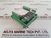 H.M.Stein Sohn F102004A Api 6/3 Plus Analog Module
