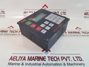 Abb Dicon Cma 112 Diesel Control Display Panel 3D De3 000 13 Cma 112