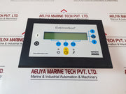 ATLAS COPCO ELEKTRONIKON 1900 0710 32 PANEL CONTROLLER