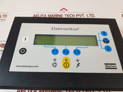 ATLAS COPCO ELEKTRONIKON 1900 0710 32 PANEL CONTROLLER