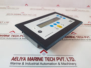 ATLAS COPCO ELEKTRONIKON 1900 0710 32 PANEL CONTROLLER