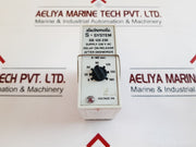 Electromatic Sb 125 230 Delay On Release 8-180 Sec. 230V Ac With Base