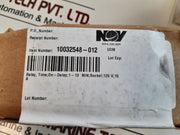 Tyco Cb-1006B-70 Time Delay Relay
