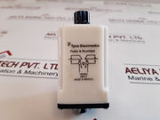 Tyco Cb-1006B-70 Time Delay Relay
