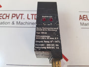 Noris Rr42 Temperature Monitoring Relay