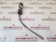 Amphenol Industrial Zpekl J-2220-386Pn Circular Connector Plug