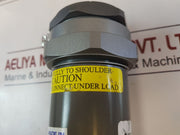 Amphenol Industrial Zpekl J-2220-386Pn Circular Connector Plug