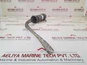 Amphenol Industrial Zpekl J-2220-386Pn Circular Connector Plug