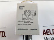 Lot of 4X Omron h2a timer 0 to 14h