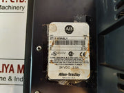 Allen-bradley 2711-k9A8L1 Panelview 900