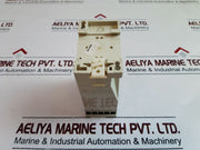 E.Dold Ai 303.0081 Relay Ac 11 3A/250V