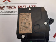 Terasaki Electric Th-5Db Circuit Breaker 15A 250V Ac 2-pole