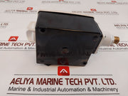 Danfoss 017A1692-01 Rt200 Pressure Control Switch 0.2-6 Bar~ Kp/Cm2