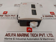 Danfoss 017A1692-01 Rt200 Pressure Control Switch 0.2-6 Bar~ Kp/Cm2