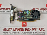 Geforce 9500 Gt Pv-t95G-ya1Z Video Card