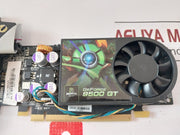 Geforce 9500 Gt Pv-t95G-ya1Z Video Card