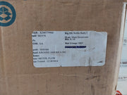 Krohne H250/Rr/M9/K2 Stainless Steel Variable Area Flow Meter 011090525.001