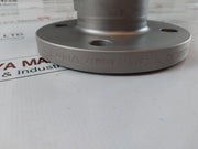 Krohne H250/Rr/M9/K2 Stainless Steel Variable Area Flow Meter 011090525.001