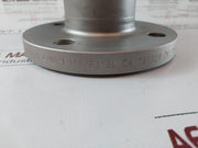Krohne H250/Rr/M9/K2 Stainless Steel Variable Area Flow Meter 011090525.001