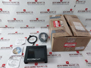 Vartech Vt084Whb2-ct Touch Screen Monitor Vt084Whb2-201-1-cu-4172-jb