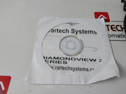 Vartech Vt084Whb2-ct Touch Screen Monitor Vt084Whb2-201-1-cu-4172-jb