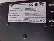 Vartech Vt084Whb2-ct Touch Screen Monitor Vt084Whb2-201-1-cu-4172-jb