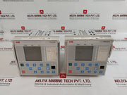 Abb Red 615,Red615E_D Feeder Protection Relay Hbdaacadnka1Bnn1Xd