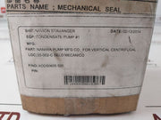 Naniwa 520 Mechanical Seal Kit Aods0605 520