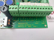 Rivertrace 109018 Smart Bilge Pcb Issue C