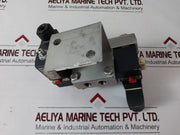 Burkert 6014 C 2,0 Fkm Ms Plunger Valve With Framo Evacuation System