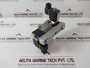 Burkert 6014 C 2,0 Fkm Ms Plunger Valve With Framo Evacuation System