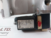 Burkert 6014 C 2,0 Fkm Ms Plunger Valve With Framo Evacuation System