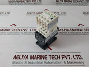 Schneider Electric Ladn40C Auxiliary Contact Block With Lc1 D18…C Contactor