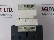 Schneider Electric Ladn40C Auxiliary Contact Block With Lc1 D18…C Contactor