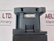 Schneider Electric Ladn40C Auxiliary Contact Block With Lc1 D18…C Contactor