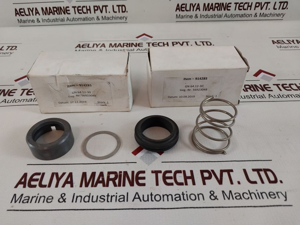 914285 Mechanical Seal Kit 56923048