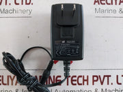 Riken Keiki Bc-2009 Gas Detector Charger With 3A-163Wp12 Power Supply
