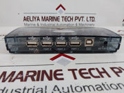 Belkin Fsu021 Usb 4-port Hub