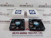 Orion Fans Od1225-12Hss Fan