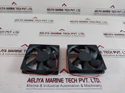 Orion Fans Od1225-12Hss Fan