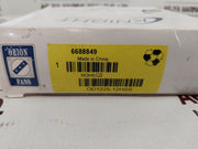 Orion Fans Od1225-12Hss Fan