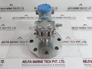 Honeywell St 700 Pressure Transmitter Std720-e1Hs5As-1-a-ahc-11C-b-01A6-f1-0000