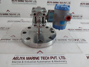 Honeywell St 700 Pressure Transmitter Std720-e1Hs5As-1-a-ahc-11C-b-01A6-f1-0000