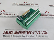 Honeywell Ul16Ai (2W/4W)-iota-d37-72-xor Terminal Block Mtp16Ai-mtp-d37-72R