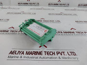 Honeywell Ul16Ai (2W/4W)-iota-d37-72-xor Terminal Block Mtp16Ai-mtp-d37-72R