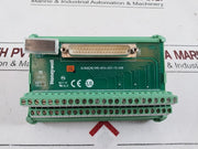 Honeywell Ul16Ai (2W/4W)-iota-d37-72-xor Terminal Block Mtp16Ai-mtp-d37-72R