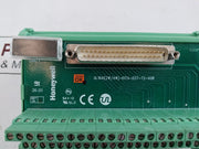 Honeywell Ul16Ai (2W/4W)-iota-d37-72-xor Terminal Block Mtp16Ai-mtp-d37-72R